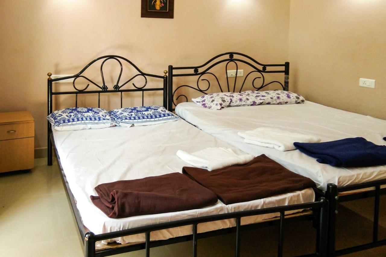 Oyo Village Inn Panadží Exteriér fotografie