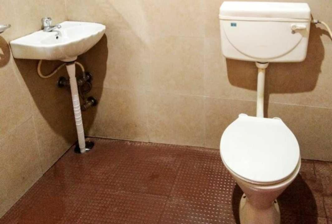Oyo Village Inn Panadží Exteriér fotografie