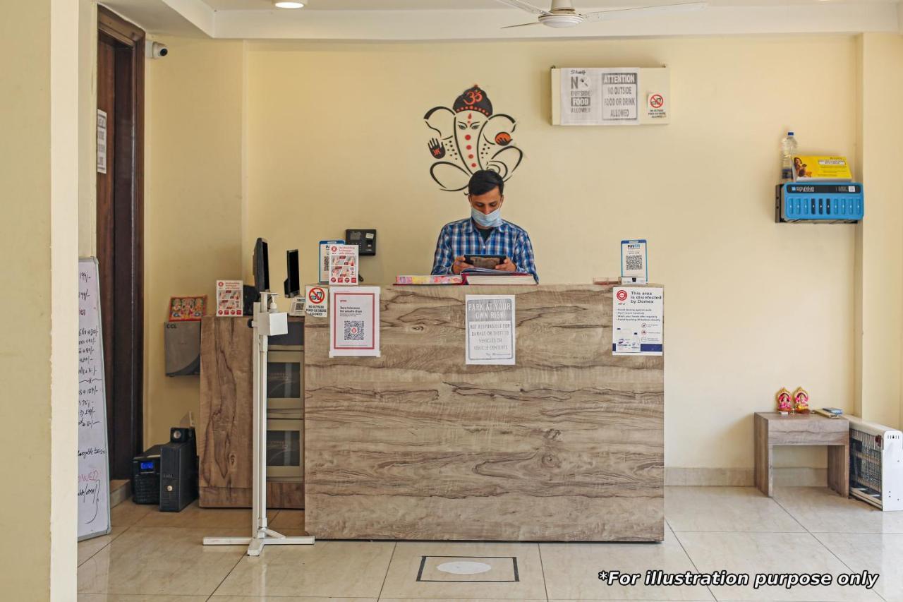 Oyo Village Inn Panadží Exteriér fotografie