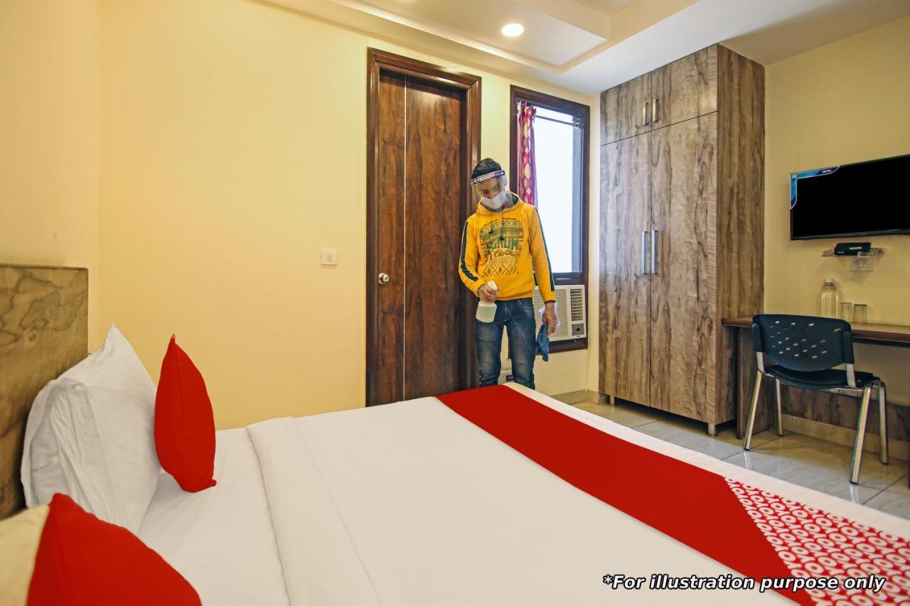 Oyo Village Inn Panadží Exteriér fotografie