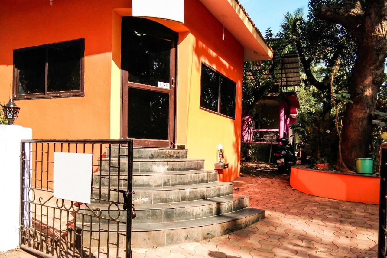 Oyo Village Inn Panadží Exteriér fotografie